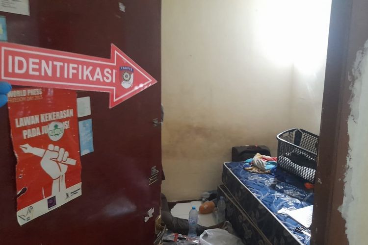 Mahasiswa Malang Ditemukan Tewas di Kamar Kos, Diduga Bunuh Diri