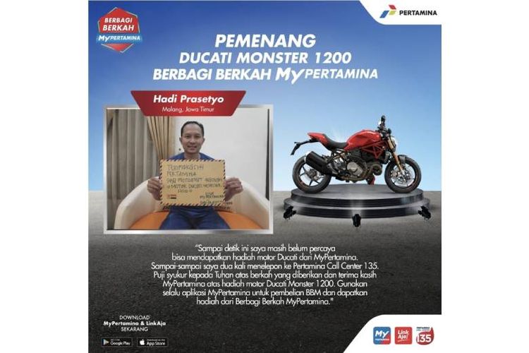 Dok. Pertamina