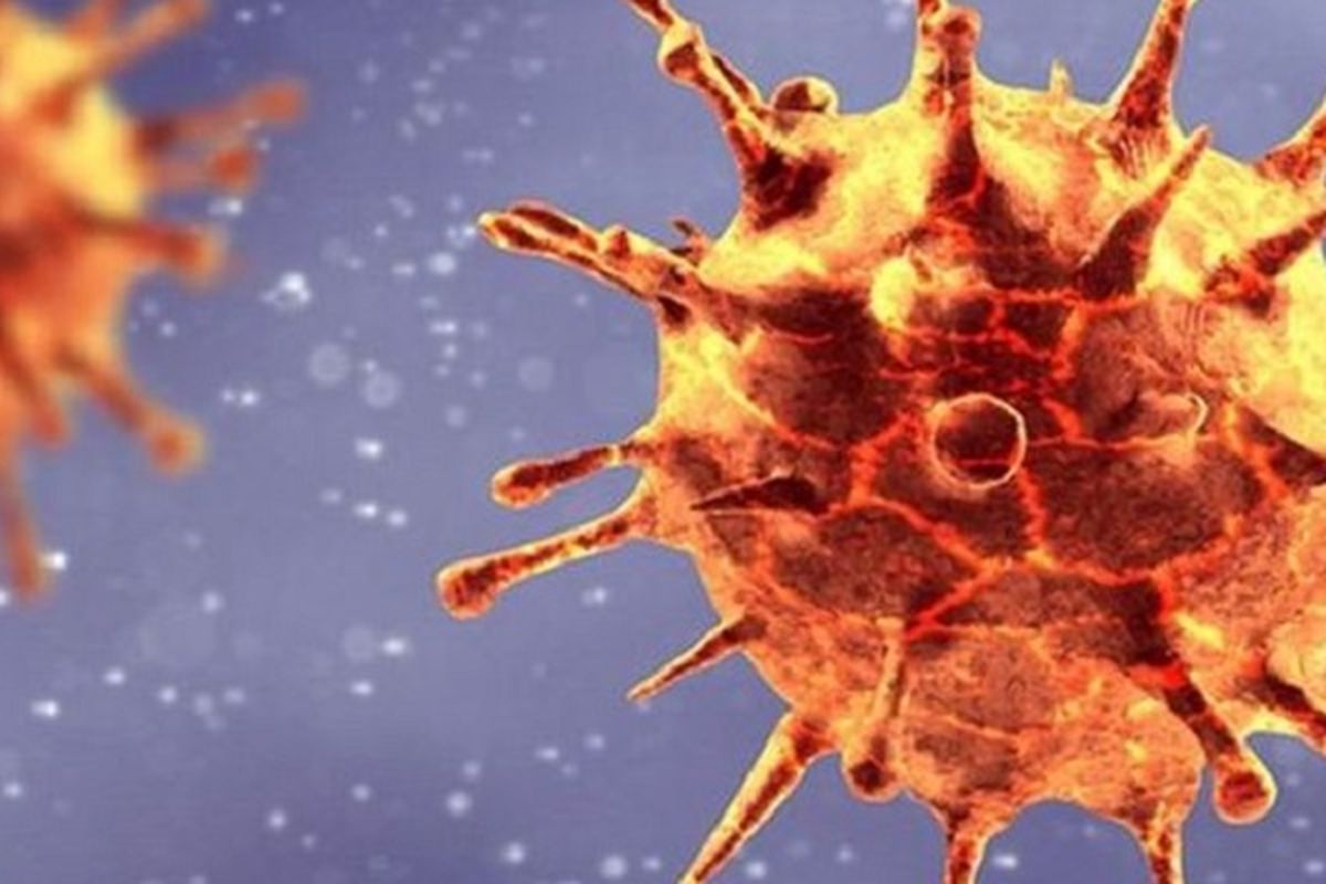 Varian baru virus corona yang ditemukan di Inggris memiliki mutasi pada bagian receptor-binding domain, yang digunakan virus untuk menginfeksi sel tubuh manusia  