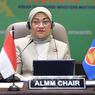 Jadi Ketua Menaker Se-ASEAN, Ini yang Bakal Dilakukan Ida Fauziyah