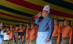 Pj Gubri SF Hariyanto: HUT Ke-67 Provinsi Riau Jadi Penyemangat untuk Hadapi Berbagai Tantangan