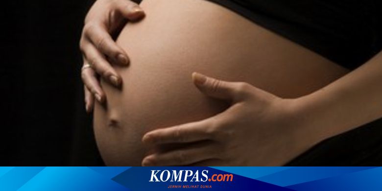 Amankah Berhubungan Seks Ketika Hamil Tua