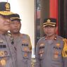 Kapolda Sulsel Kunjungi Markas Polres Jeneponto Usai Diserang OTK