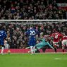 Head to Head Man United Vs Chelsea: Setan Merah Unggul, The Blues Sulit Menang di Old Trafford