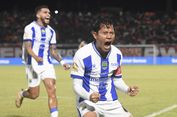 Saat Adam Alis Keceplosan Selebrasi Gol Persib ke Gawang Mantan