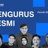 Yovie Widianto Resmikan Kepengurusan Baru FESMI, Bayu Randu Ditunjuk sebagai Kapten Digital Platform