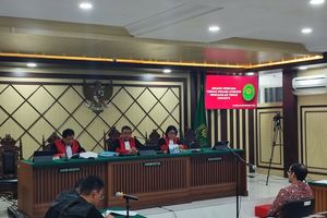 Putusan Banding: Nadiem Dibebankan Ganti 35 Persen Kerugian Negara Kasus Chromebook