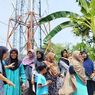 11 Tahun Merasa Tak Nyaman, Warga Debong Lor Tegal Akhirnya Tolak Perpanjangan Operasional Tower BTS