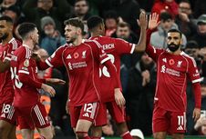 Kata Mo Salah Liverpool Akan Baik-baik Saja, Cuma Butuh Waktu