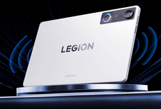Tablet Lenovo Y700 (Gen 5) Resmi, Pakai Chipset Snapdragon 8 Elite Gen 5