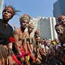 Menyoal Lagu Yamko Rambe Yamko: Bukan Lagu Milik Orang Papua?