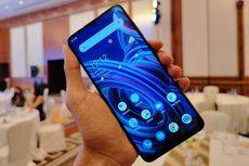 Alasan ZTE Kembali ke Pasar Smartphone Indonesia yang Makin Kompetitif