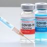 Pastikan Stok Vaksin Covid-19 Aman, Dinkes DKI Imbau Warga Segera Booster