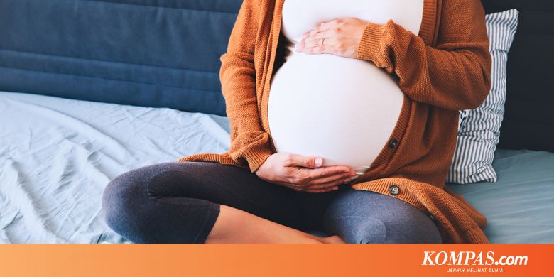 Belajar dari Irish Bela, Kehamilan Kembar Lebih Berisiko Komplikasi