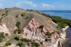 Gempa M 3,9 Terjadi di Gayo Lues Aceh