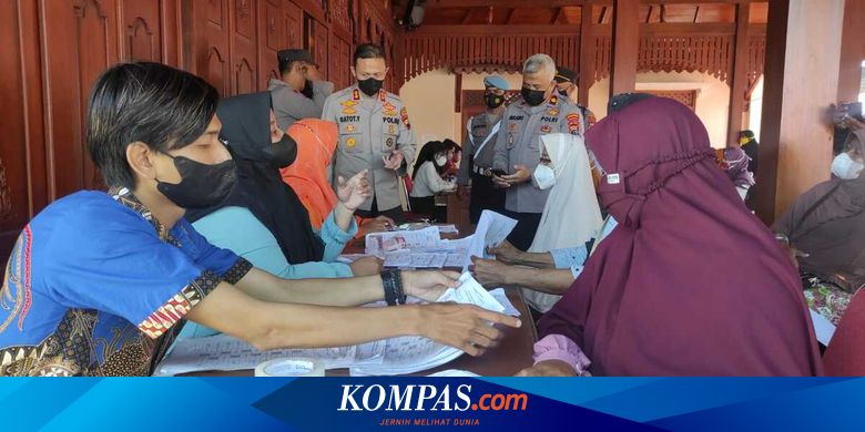 Temuan Penyaluran BLT BBM di Solo Salah Sasaran, Pemilik Rumah Mewah dan Mobil Malah Dapat - Vimarsana News