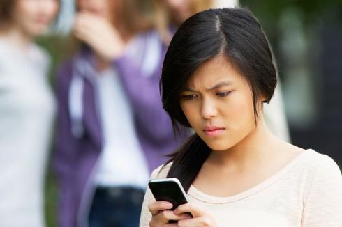 Siswa SMP Rentan Cyber Bullying, Ini 10 Ragam Perilakunya