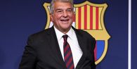 Barcelona Tolak Bayar Rp 1,6 Triliun untuk Tebus Luis Suarez dari Sporting CP