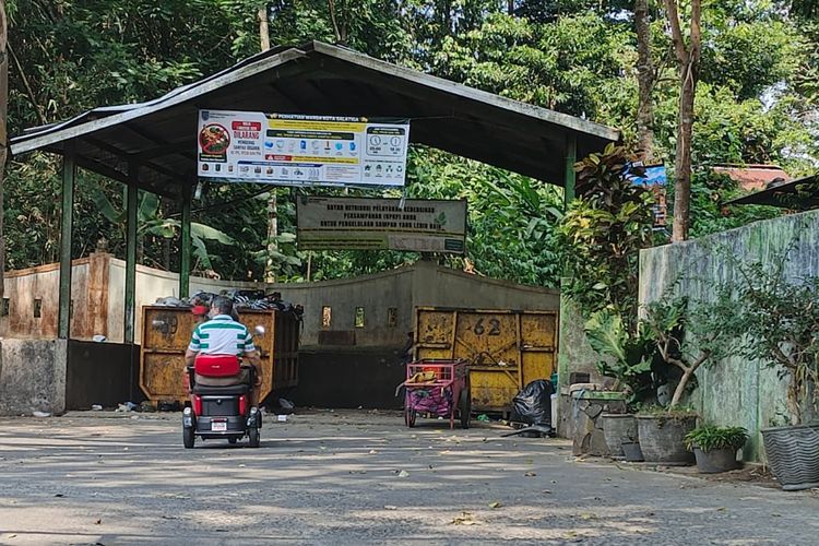 Larangan Buang Sampah Organik Bingungkan Warga Salatiga