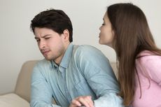 Studi: Sering Dimanfaatkan Pasangan Akan Merusak Kepuasan Hubungan