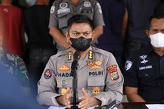 9 Orang Jadi Tersangka Perusakan Kotak Suara dan Pemukulan Polisi di Dairi