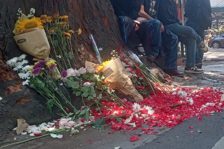 Kasus Siswa SMAN 5 Bandung Tewas di Cihampelas, Polisi Tetapkan 6 Tersangka