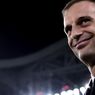 Jika Gantikan Conte di Inter, Allegri Akan Ukir Sejarah Baru