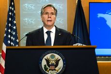Pemerintahan Biden Akui Salah Perhitungan Tarik Pasukan AS dari Afghanistan