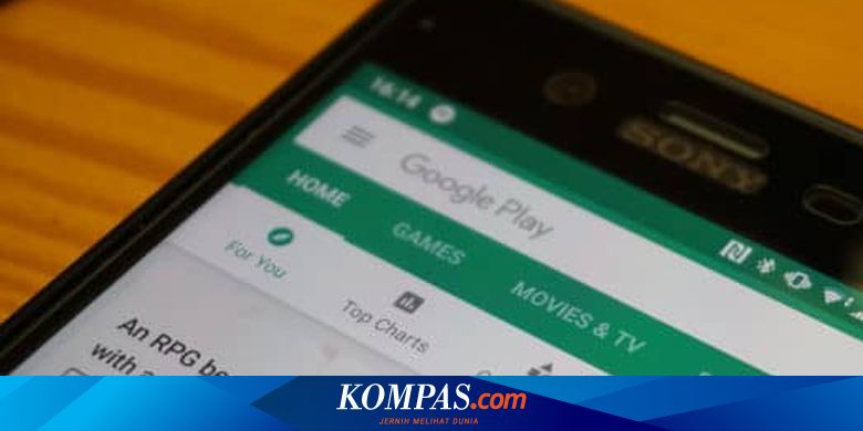 Daftar 19 Aplikasi Berbahaya Bagi Pengguna Android Halaman All Kompas Com