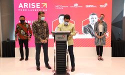 Potensi Startup Indonesia Besar, MDI Ventures dan Finch Capital Luncurkan Arise Fund