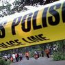 Warga Korban Penembakan OTK di Kota Malang Alami Luka di Dada, Ini Kronologinya