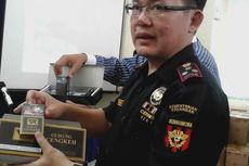 Bea Cukai Lampung Gagalkan Penyelundupan 14 Juta Batang Rokok