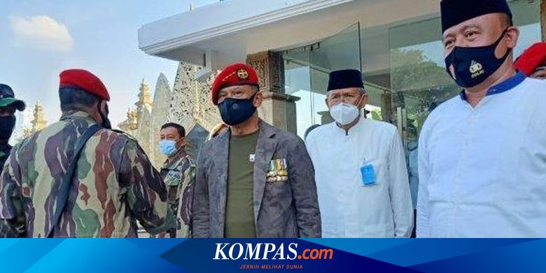 Gatot Nurmantyo Tak Hadiri Anugerah Bintang Mahaputera Dinilai Bentuk Penolakan Halus