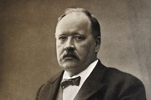 Persamaan Arrhenius