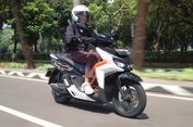 Polytron Fox 350 Vs Indomobil Emotor Sprinto, Mana Lebih Hemat?