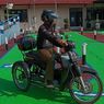 Pengamat Sebut Penyandang Disabilitas Masih Sulit Dapat SIM