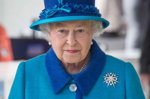 Alasan Tragis Ratu Elizabeth II Tak Rayakan Peringatan Naik Takhtanya