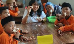 Jejak 18 Tahun, Ketika Kebiasaan Sehat Menjadi Warisan bagi Generasi Indonesia