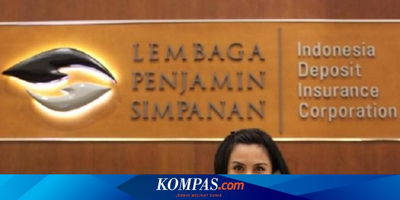 Lps Turunkan Tingkat Bunga Penjaminan 25 Basis Poin