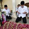 Para Pemimpin Negara Sampaikan Belasungkawa atas Wafatnya Ibunda Jokowi