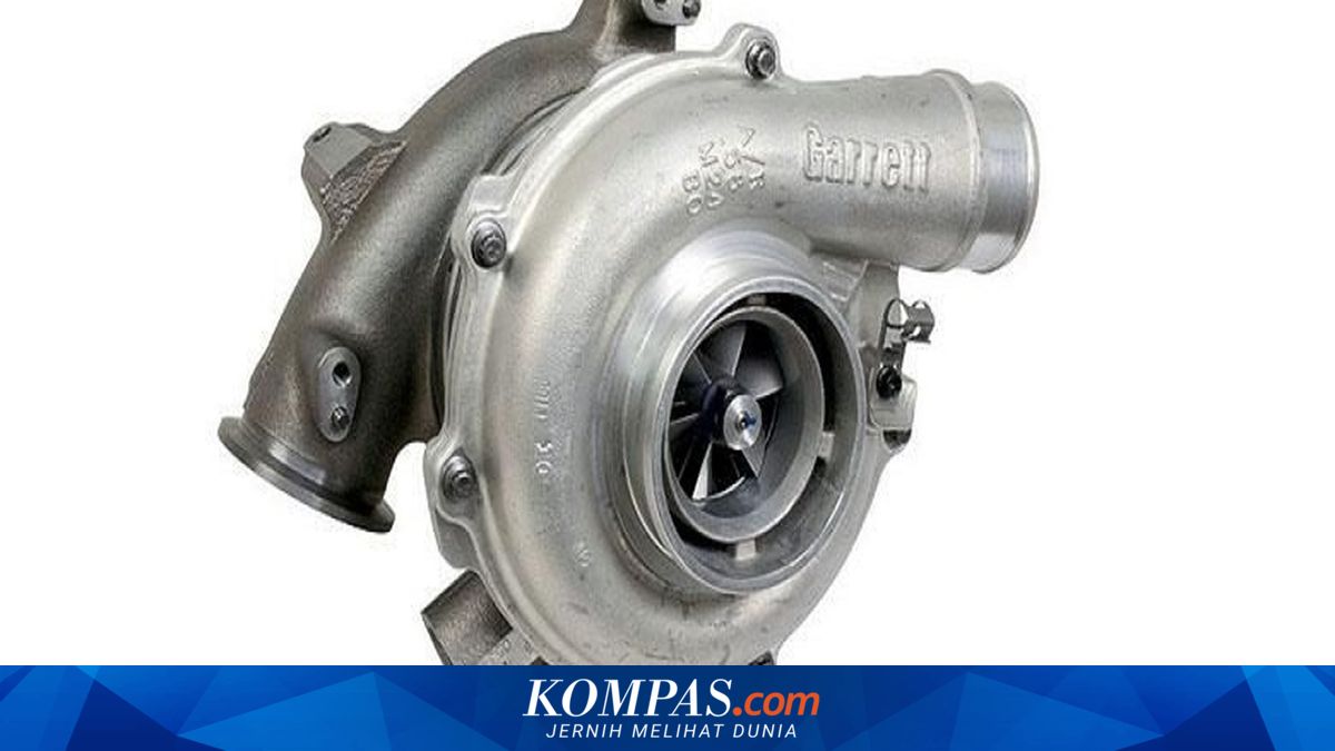 5 Keuntungan Teknologi Turbo pada Mobil Berkubikasi Kecil yang Wajib ...