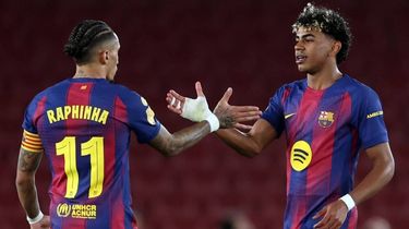 Link Live Streaming Bilbao Vs Barcelona di Liga Spanyol 2025-2026