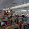 Arab Saudi Tangguhkan Visa Umrah, Bagaimana Nasib Jemaah yang Sudah Setor Dana?