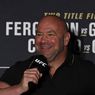 McGregor Ganggu Rencana Duel Khabib Vs Gaethje, Presiden UFC Angkat Bicara