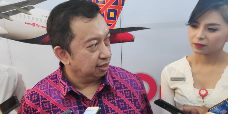 Chief Executive Officer (CEO) of Indonesian carrier Batik Air, Captain Achmad Luthfie, who is also a pilot, passed away on Saturday, January 23.