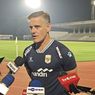 Rizky Ridho jadi Kapten Timnas Indonesia di FIFA Matchday Juni