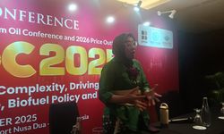 Terkendala Harga, ESDM Pilih Solar dengan Kandungan Sulfur Tinggi untuk Campuran B50