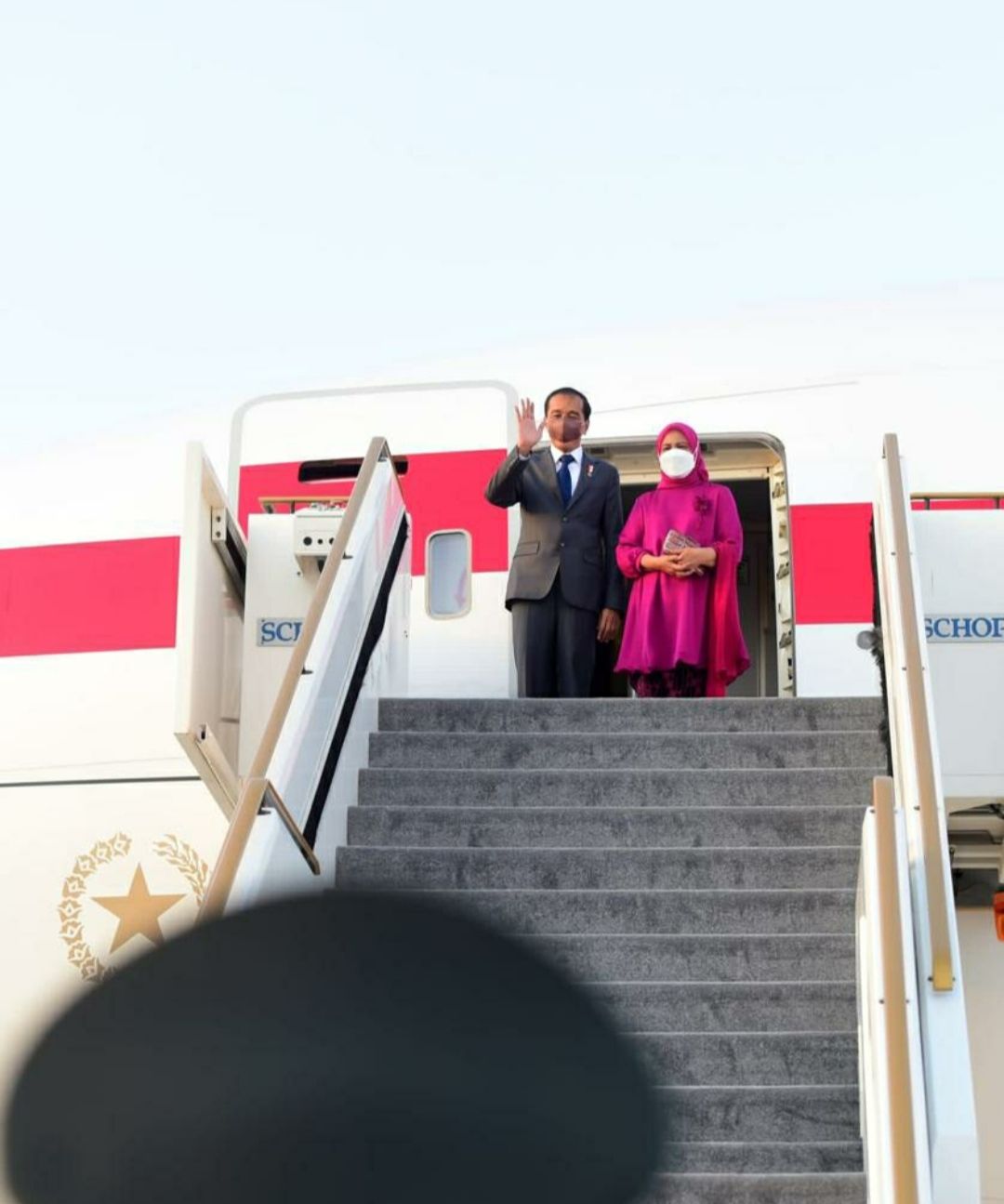 Pengamat Prediksi Jokowi Bisa Damaikan Rusia-Ukraina saat KTT G20