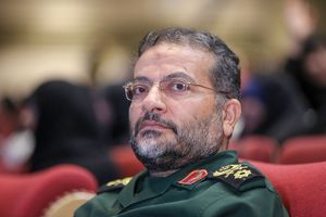 Komandan Basij Gholamreza Soleimani Dikonfirmasi Meninggal Diserang Israel