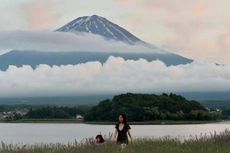 Wisatawan Indonesia Segera Bebas Visa ke Jepang